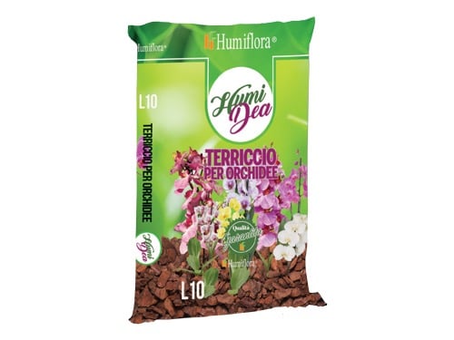 Terriccio Ammendante Orchidee 10 L – Default Title