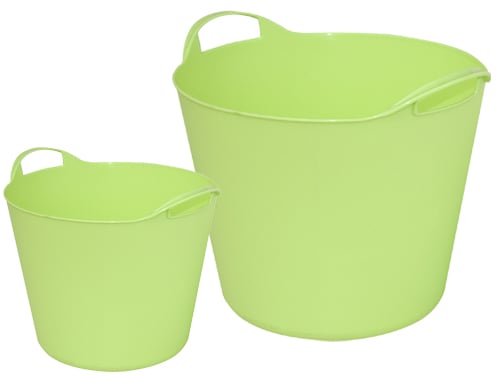 Secchi Raccogli Tutto Brixo – 25 L.