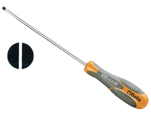 Giraviti Beta Max 1290 – 2,5 × 50 mm