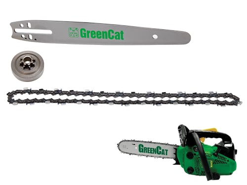 Kit Carving per Motoseghe GC25 – Default Title