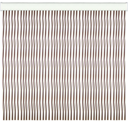 Tende Twist – BEIGE/MARR.125 × 240 cm