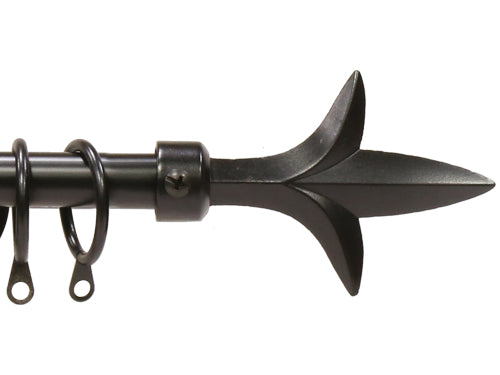 Scorritenda Brixo Lancia Nero – 71-122