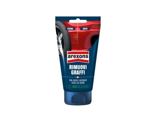 Arexons Rimuovi Graffi 150 g – cod. 8251 – Default Title