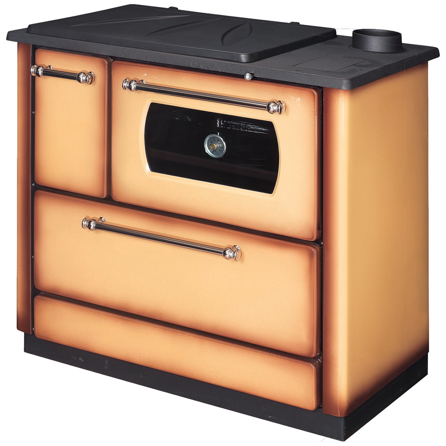 Cucine Popular – Cappuccino