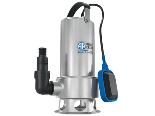 Pompe Ar ACQ/SPORCHE 1100W AR1100XD – Default Title