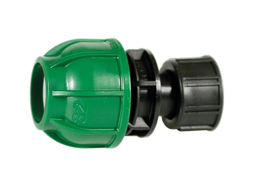 Manicotti tubo PN Irritec 425