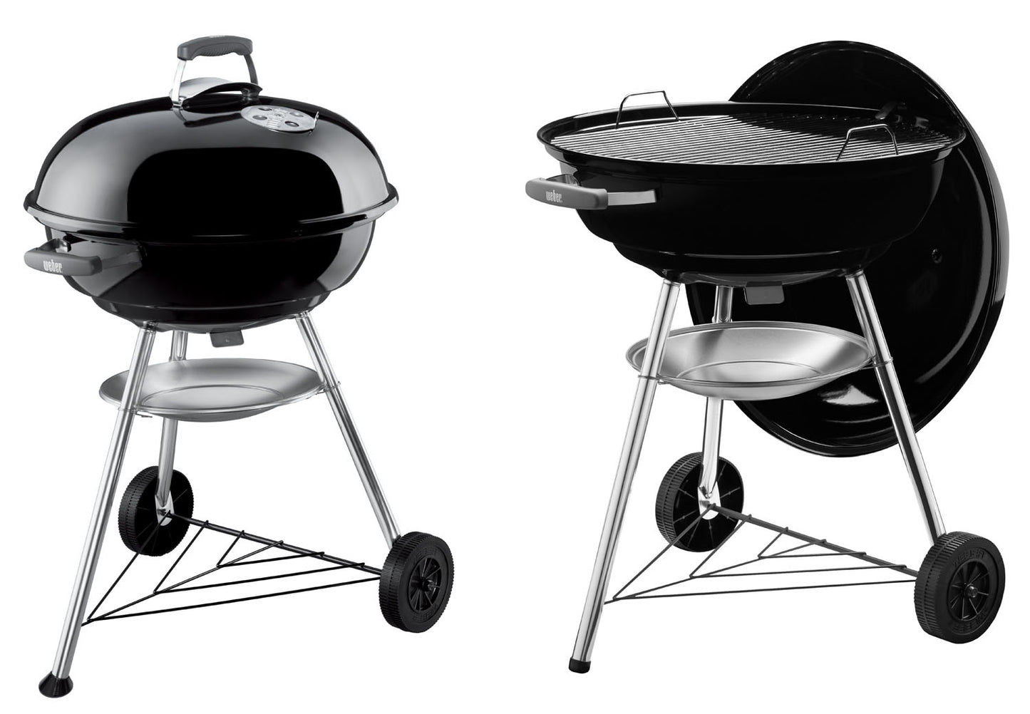 Bbq Weber Carbone Kettle – 57 cm