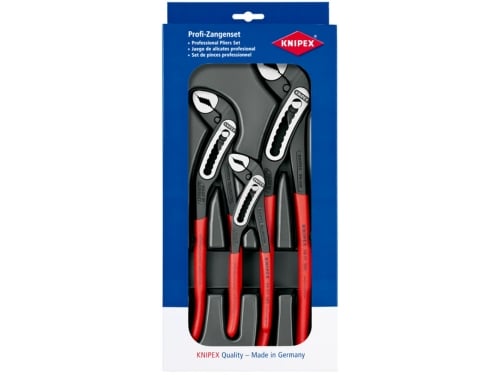 Assortito alligator Knipex 2009V03 3 pezzi – Default Title