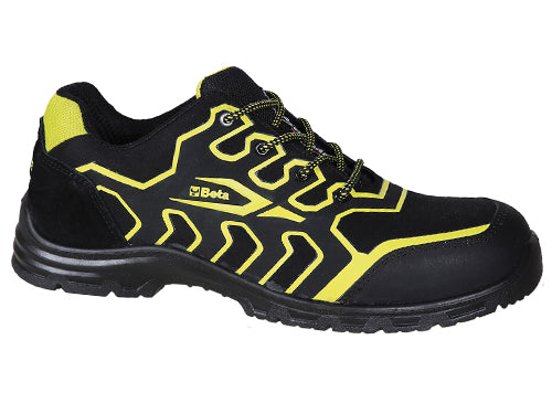 Scarpe Basse Beta S3 ART.7219FY taglia 40 – Default Title