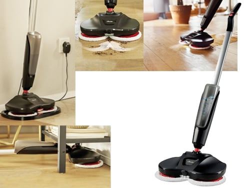 Vileda Lavapavimenti Looper – cod. 169835 – Default Title