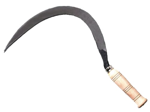 Falciole Brixo Dentate – 7/0 -2510