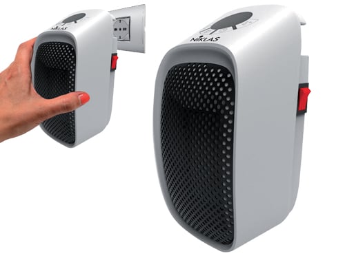 Termoventilatori Ptc Niklas Plugin Trend – Default Title