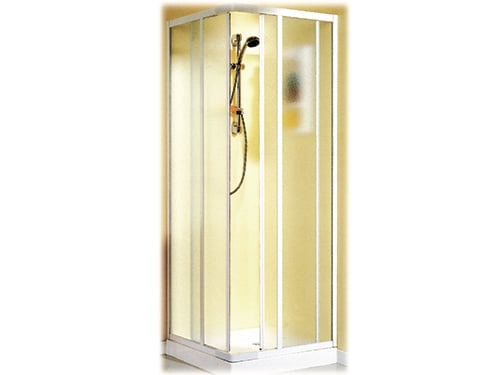 Box Doccia alluminio Angolare REG.70/80X70/80 – Default Title