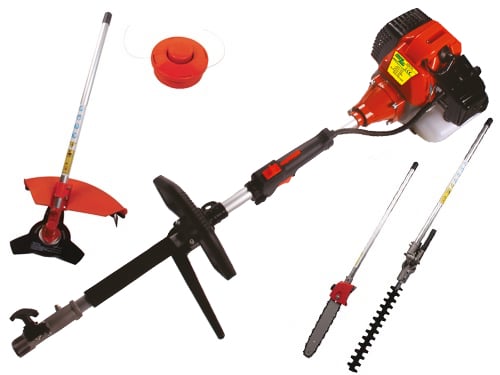 Decespugliatori Gc Combi Maxi 4IN1 CC.43 – Default Title