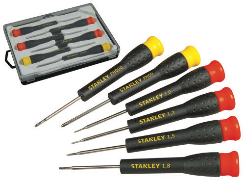 Giraviti Stanley PREC.confezione da 6 pezzi STHT0-62631 – Default Title