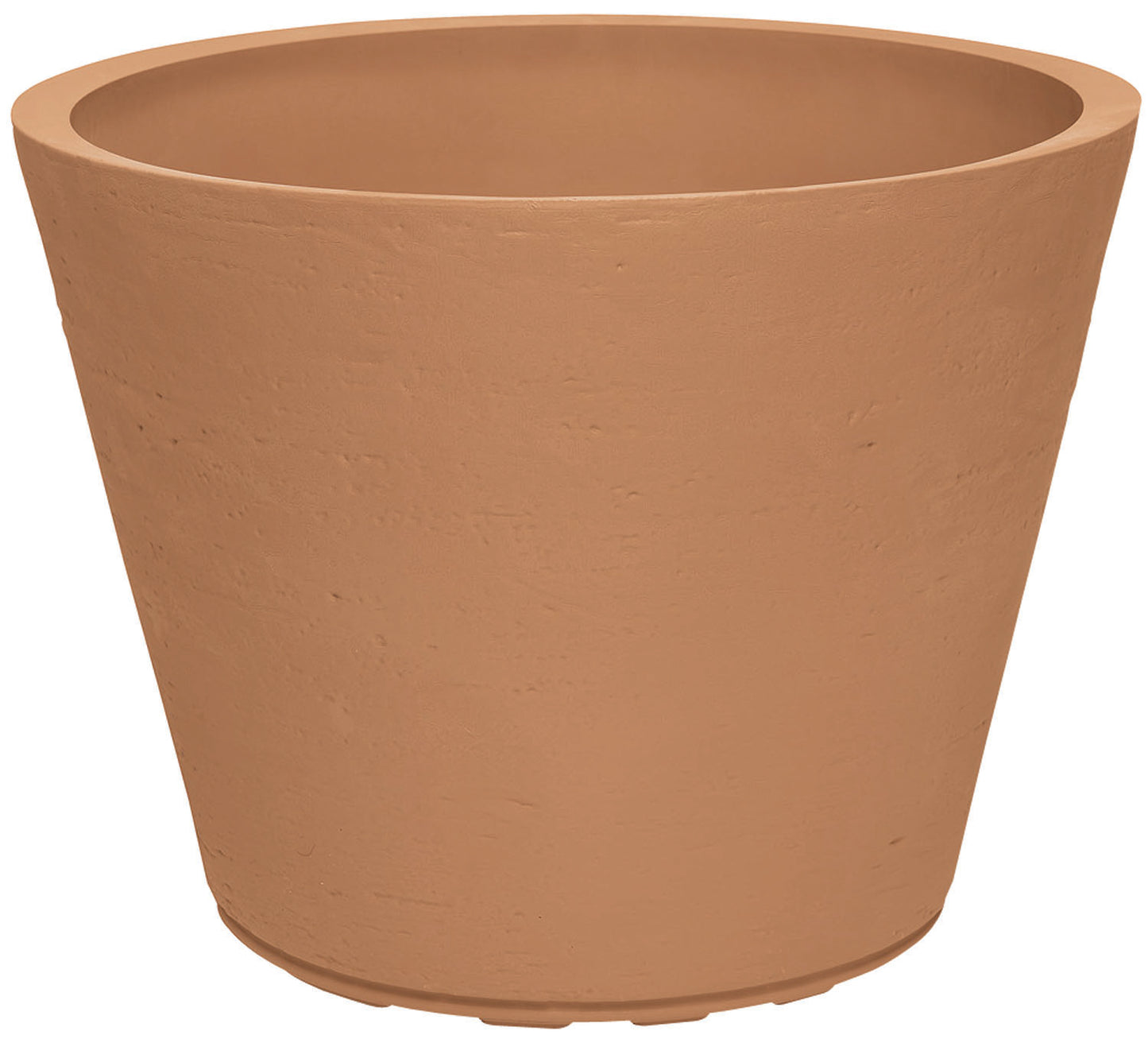 Vasi Tirso – 40 Terracotta HL.30 cm. Ø 40