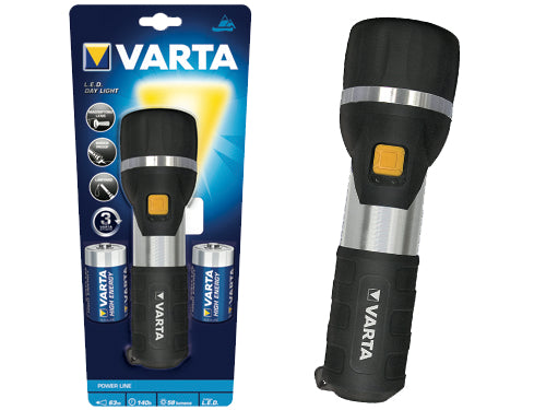 Torce Varta Day Light – cod. 17612 – Default Title