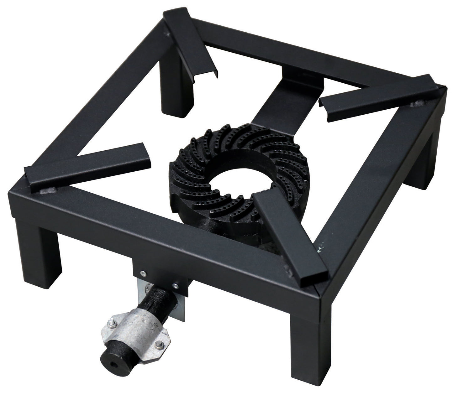 Fornelloni Gas Imq Telaio 45 × 45 cm – Default Title