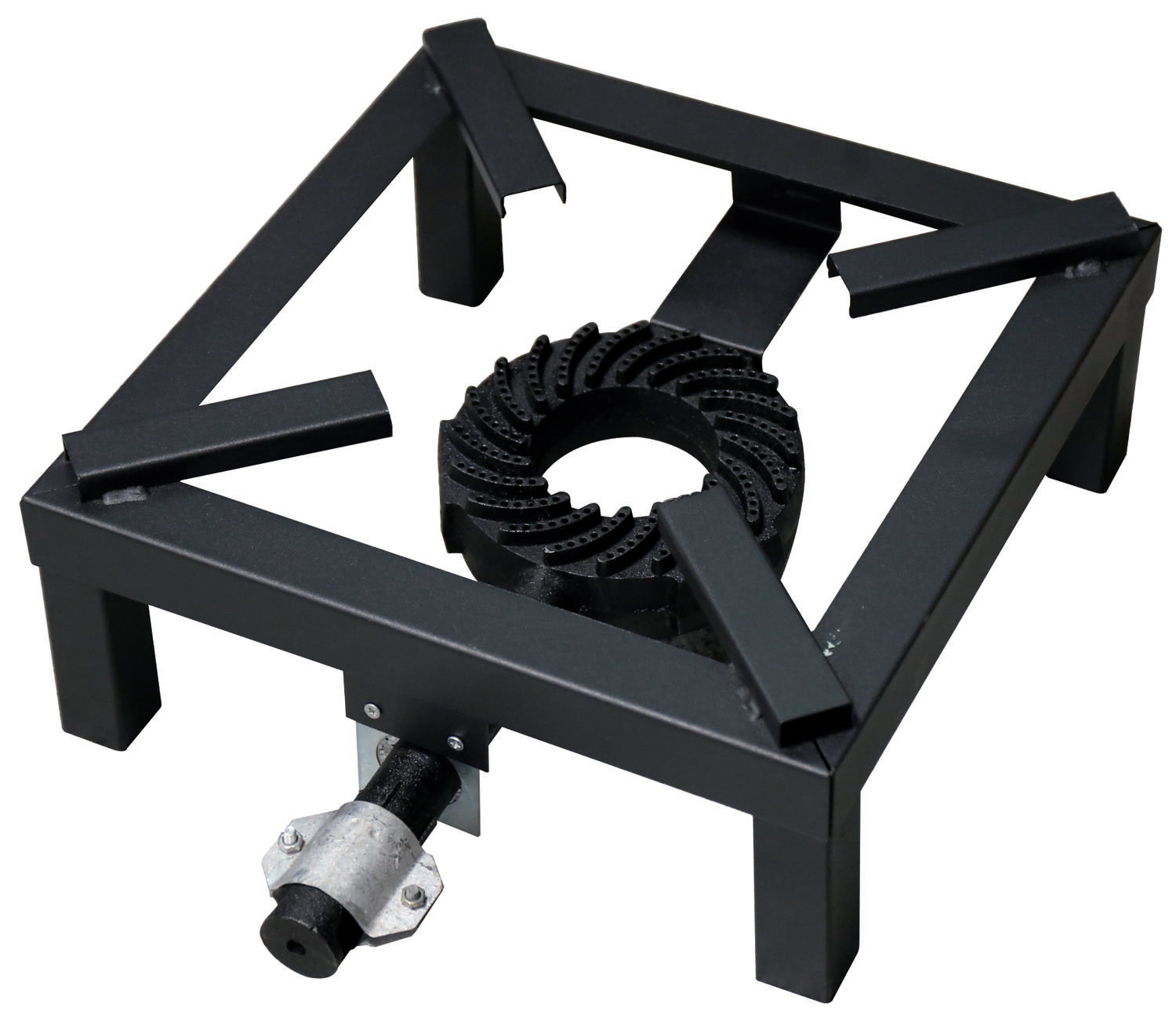 Fornelloni Gas Imq Telaio 45 × 45 cm – Default Title