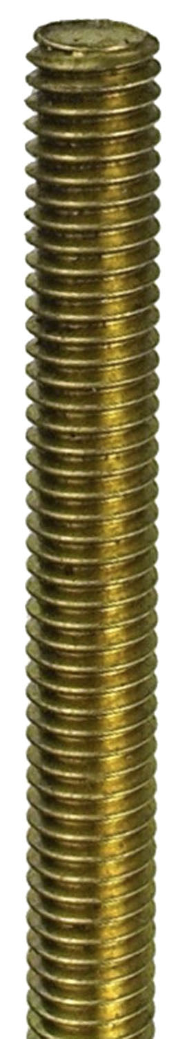 Barre Filettate Ottone 1 m Ma – 5