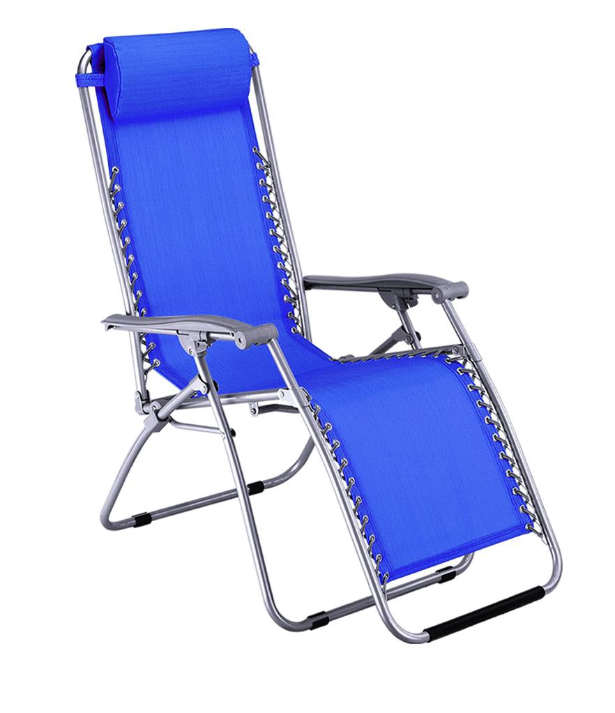 POLTRONA RELAX VIRTUS