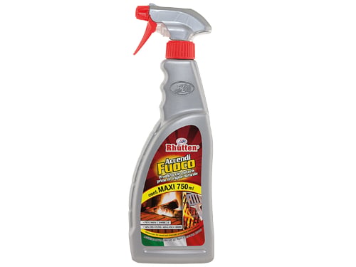 Accendifuoco Gel Spray 750 ml – cod. 200157 – Default Title
