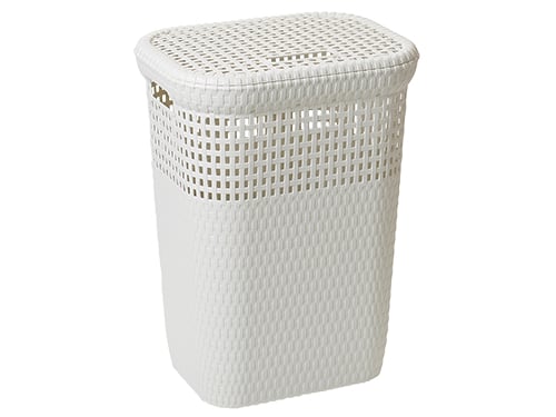 Portabiancheria Rattan 60 L Bian. – cod. 439 – Default Title