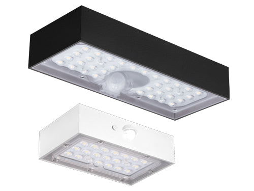 Plafoniere LED Solari Domino – 6W Bia N.