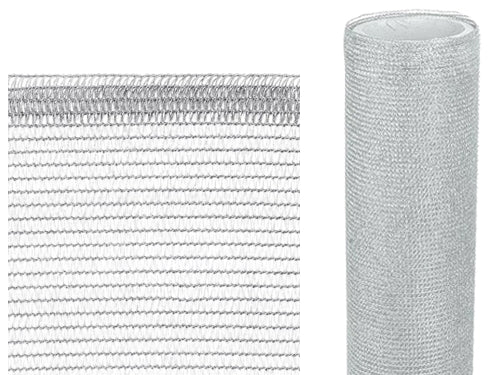 Stuoia Brixo Sombrero White 100 m X – H1,0