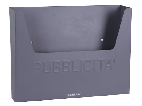 Cassette Pubblicita' Brixo Ghisa Reclame – Default Title