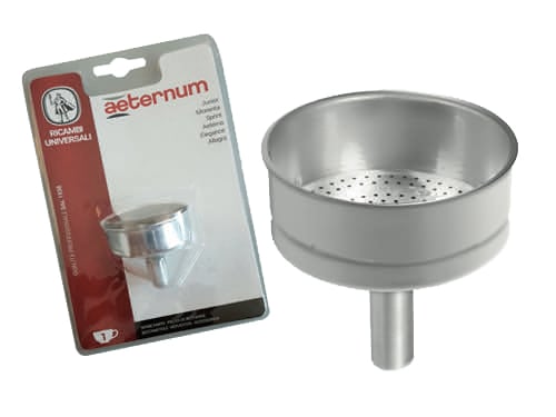 Imbuti per Caffettiere Aertenum – 2 Tz