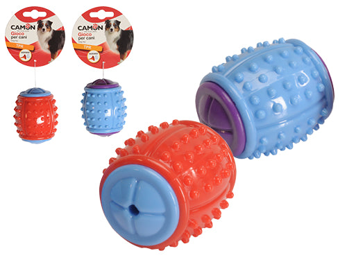 Giochi Camon Cilindro con squaker Ø 8 cm – Default Title