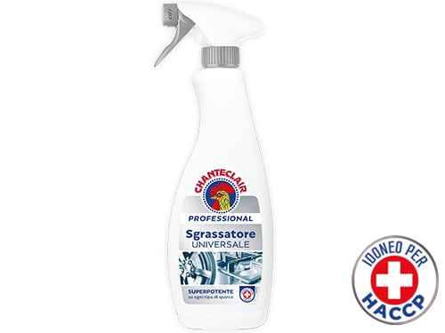 Sgrassante Prof.universale chanteclair 700 ml. – Default Title