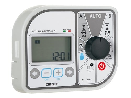 Programmatori Aqua Home 4-6-8 – cod. 8022 – Default Title