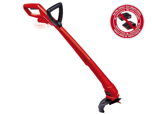Tagliabo.einhell 18V senza batteria Gc-ct 18/24LI P – Default Title