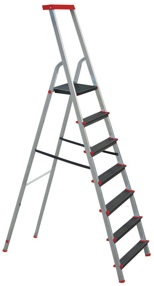 Scale alluminio Dom.brixo Step Up Domo 131 7 g – Default Title