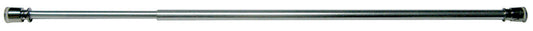 Bris Lyra Nickel confezione da 2 pezzi. – 40 cm-66