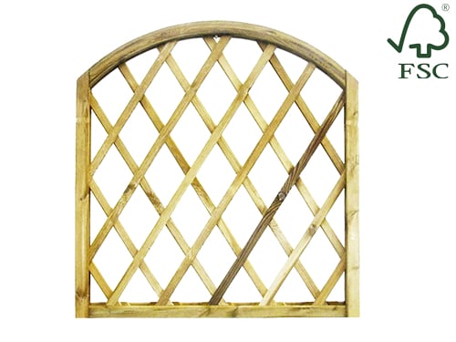 Pannelli Lasa Impregnati Arco – 120X180