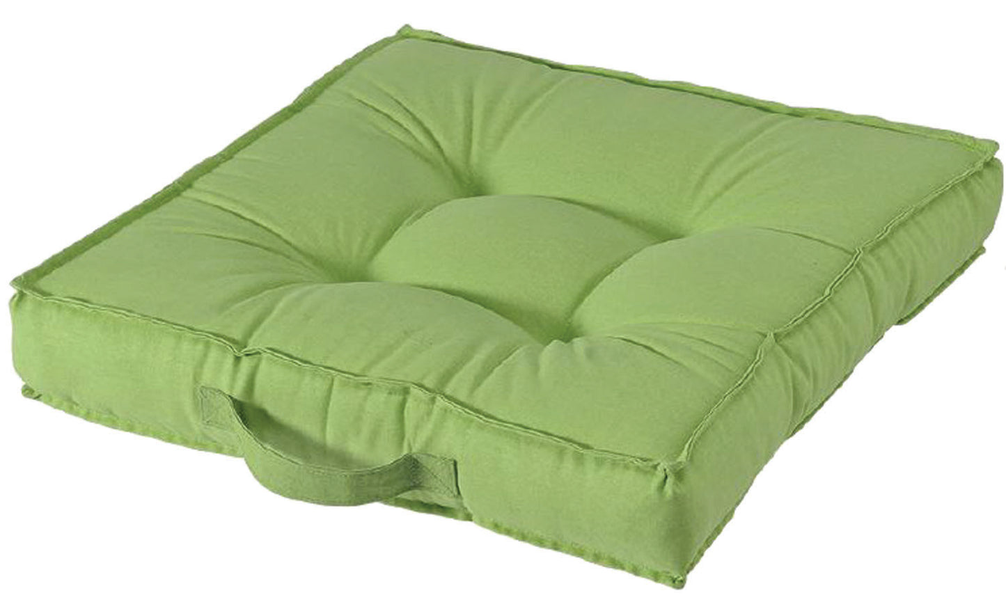 Cuscini Living – Verde