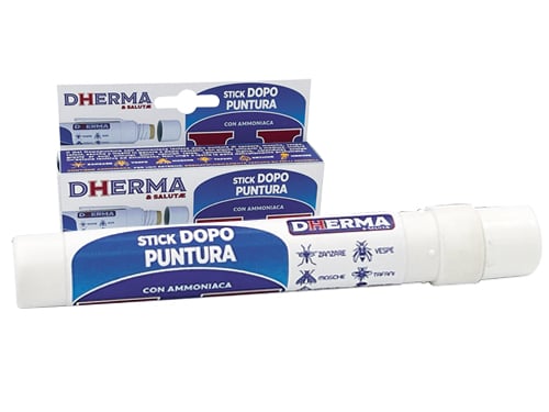 Dopo Puntura Dherma Stick 12 ml – Default Title