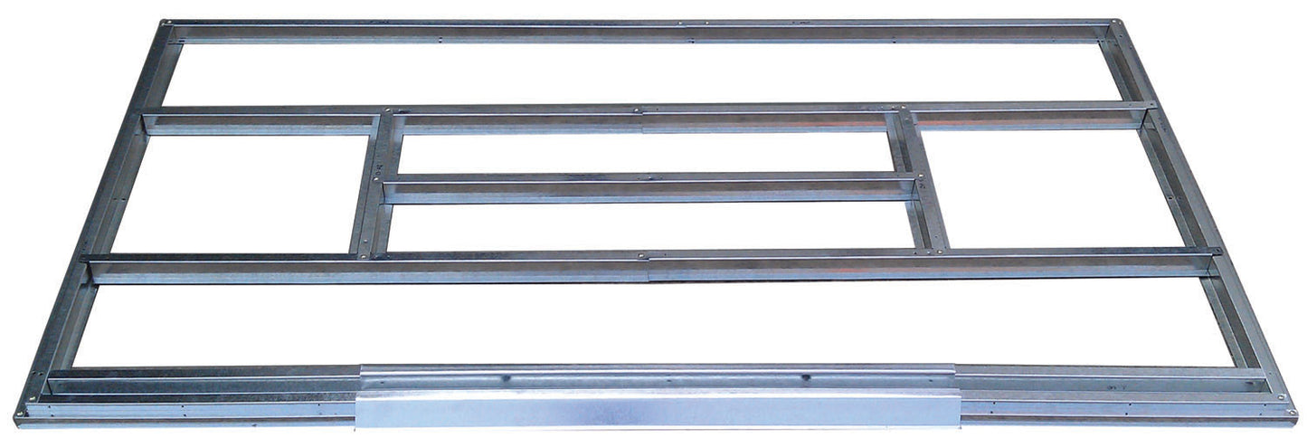 Kit Fondazioni per Metalgreen – L.340