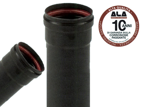 Tubi Ala Pellet Aeternum – 8X25
