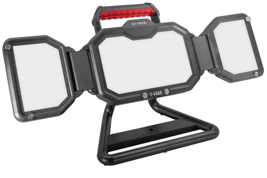 Proiettori portatile led Strike Trifacc. – 50W