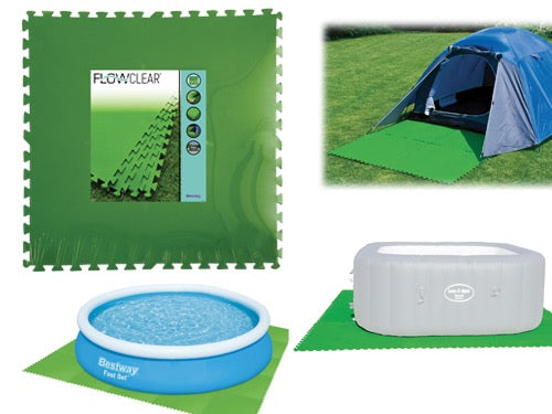 Tappetino Base per Piscine B/WAY 58636 – Default Title