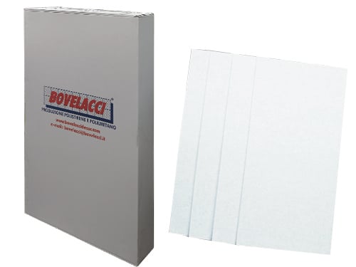 Pannelli Climaform – 3 mm 80X250 CM
