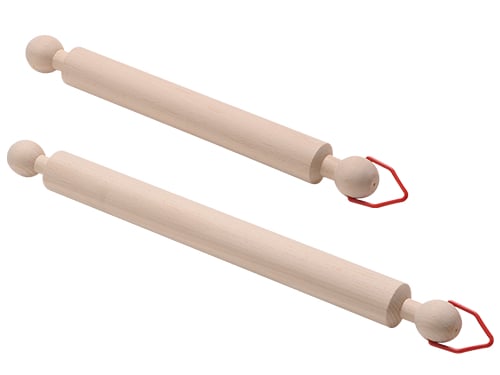 Mattarelli Legno – 40 cm -- FSC-04990TER