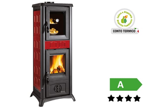 Stufe Gemma Forno Bordeaux – Default Title
