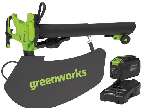 Soffitto/ASP. Greenworks 48V Kit GD48BVIIK4 – Default Title