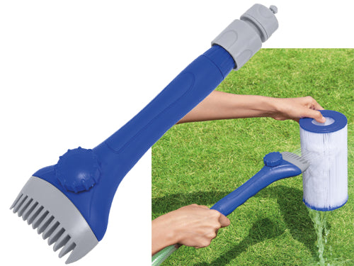 Pulitori a Pettine Filtro Bestway- 58662 – Default Title