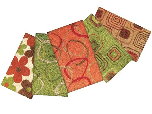 Zerbini Brixo Home – 33X70
